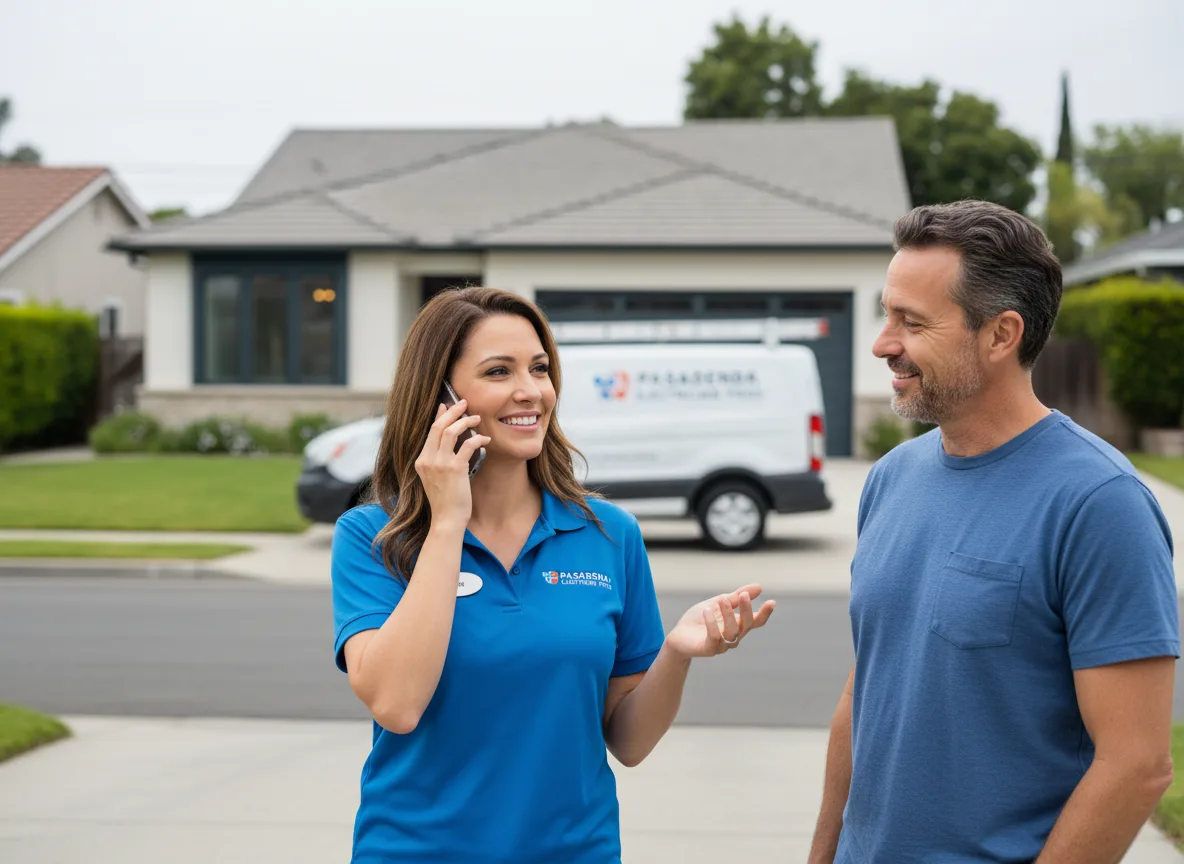 Electrician Fostoria, IA FAQs